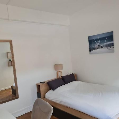 טורקואן Bel Appartement 3 Suites Privatives Hyper Centre מראה חיצוני תמונה