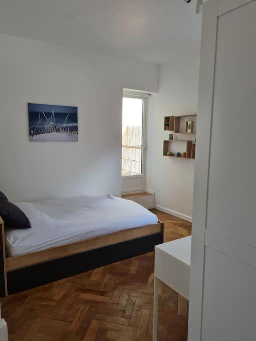 טורקואן Bel Appartement 3 Suites Privatives Hyper Centre מראה חיצוני תמונה