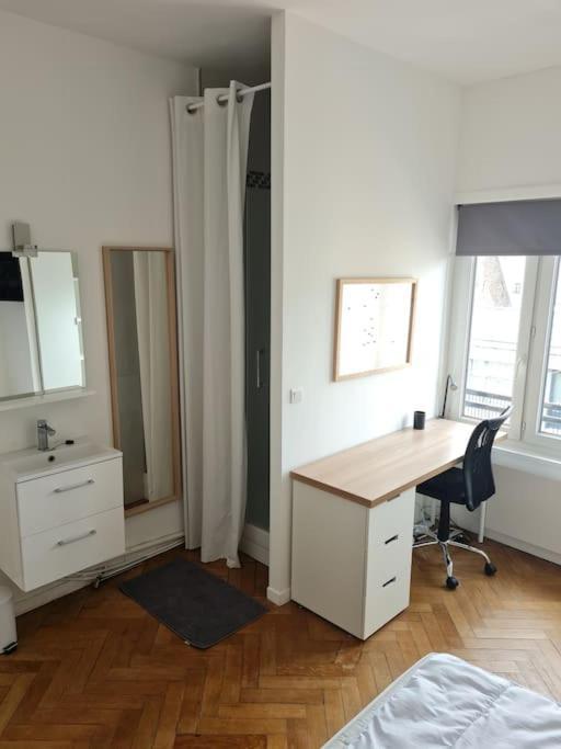 טורקואן Bel Appartement 3 Suites Privatives Hyper Centre מראה חיצוני תמונה
