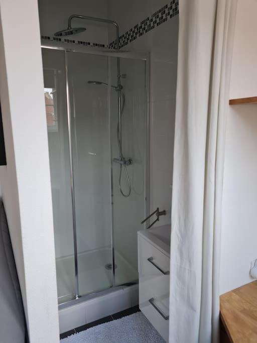 טורקואן Bel Appartement 3 Suites Privatives Hyper Centre מראה חיצוני תמונה