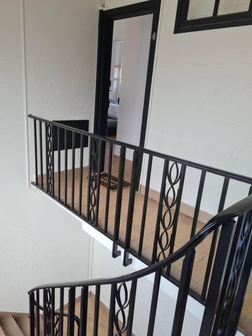 טורקואן Bel Appartement 3 Suites Privatives Hyper Centre מראה חיצוני תמונה