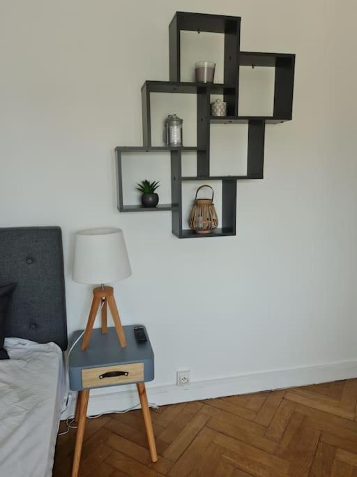 טורקואן Bel Appartement 3 Suites Privatives Hyper Centre מראה חיצוני תמונה